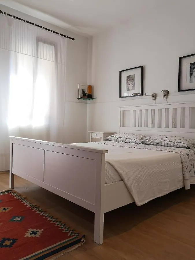 Apartment Ca' Petrona Venedik