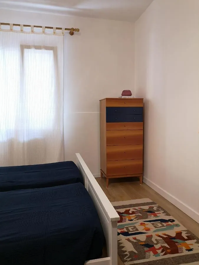 Apartment Ca' Petrona Venedik İtalya