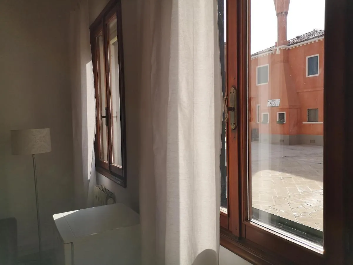 Apartment Ca' Petrona Venice
