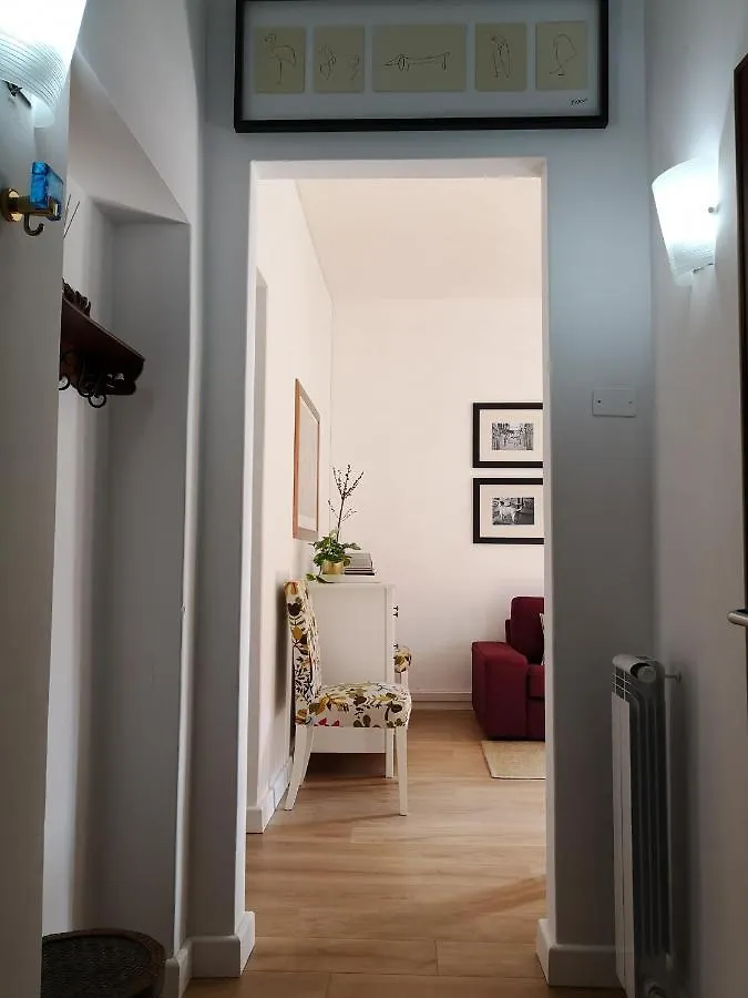Apartment Ca' Petrona Venice 0*,  Italy