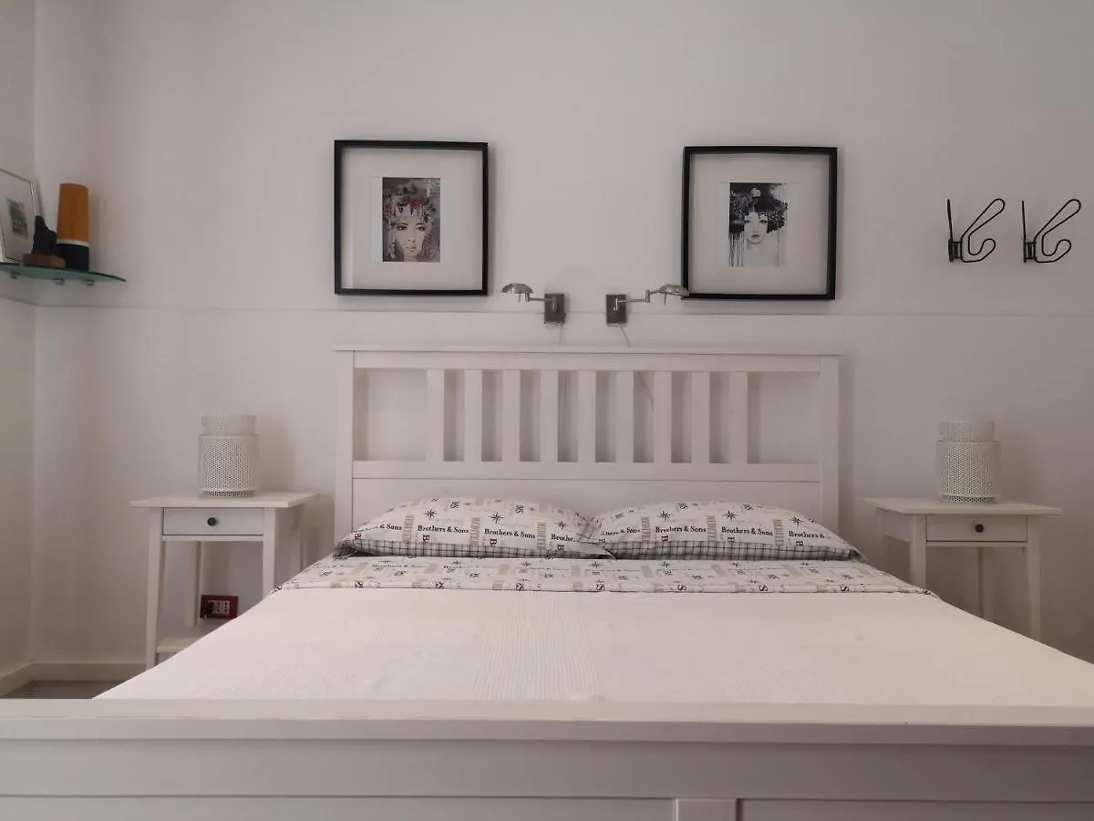 Apartment Ca' Petrona Venice