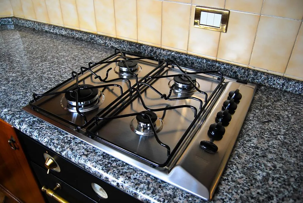 Apartment Ca' Petrona Venice
