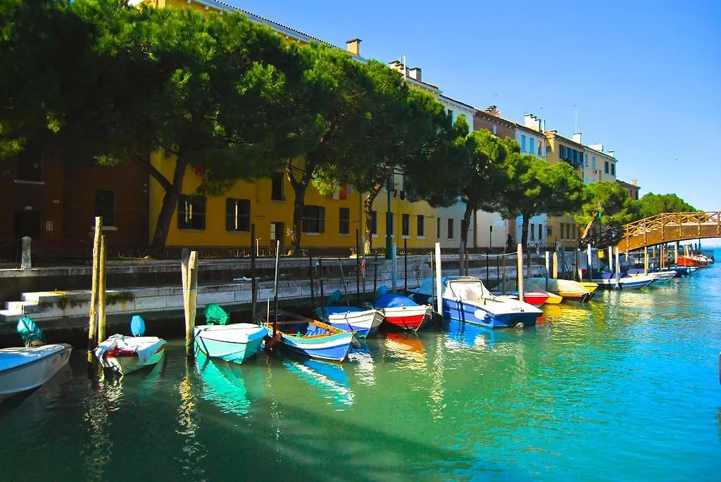 Apartment Ca' Petrona Venice