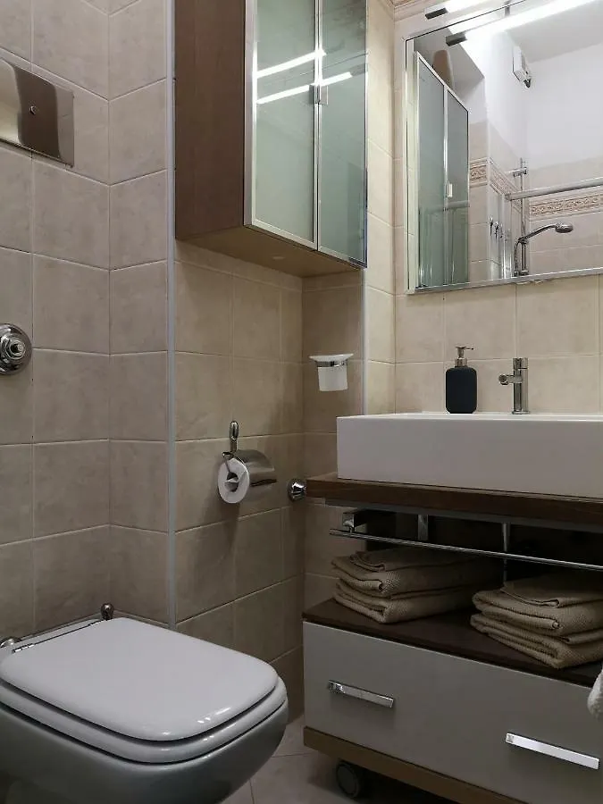Apartment Ca' Petrona Venice